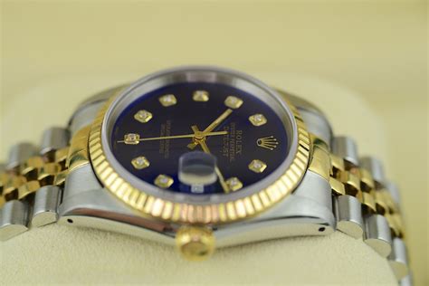 suche gebrauch edelstal rolex|used rolex oyster perpetual.